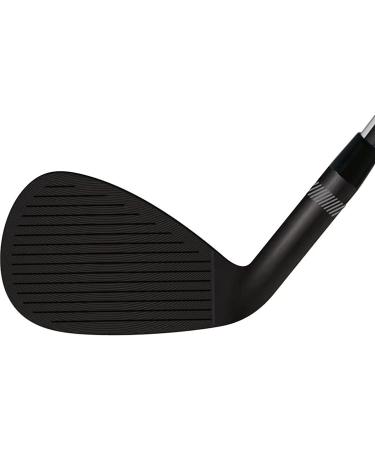 Japan Pron Wedge 50 Degree Black Golf Club with Professional Steel Shaft - Buy Online on GoSupps.com