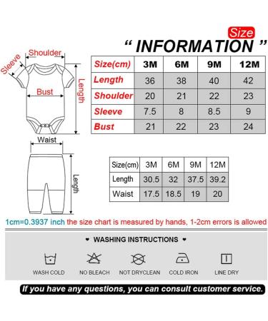 chamie Newborn Baby Bodysuit Short-sleeved One-piece Baby Pants Baby vests 5 Pcs with Trousers 4 Pcs Pure Cotton Suitable for Boys and Girls 0-12M Grey 0-3 Months - Buy Online on GoSupps.com