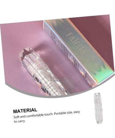 AUTSUPPL 1pc Waterproof Liquid Eyeshadow Gloss Portable Beauty Cuticle Glitter Refillable Spray Plant Essence 1 count (Pack of 1) 04# - Buy Online on GoSupps.com