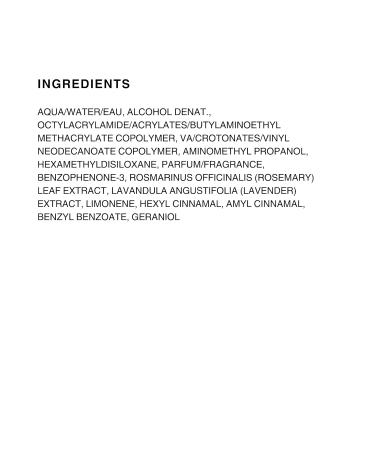 Kenra Thermal Styling Spray 19 | Heat Protection Spray | Firm Hold Heat-Activated Spray | Tames Frizz Flyaways & Adds Shine | All Hair Types | 10 fl. Oz (2-Pack) - Buy Online on GoSupps.com