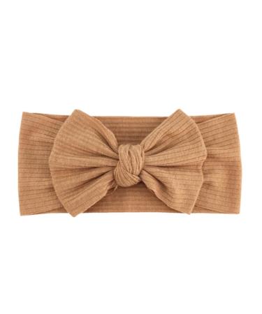 Fascia Neonato 6 Pezzi - Accessori Capelli Bambina - Fasce Elastiche con Fiocchi per Neonati e Bambini - Buy Online on GoSupps.com