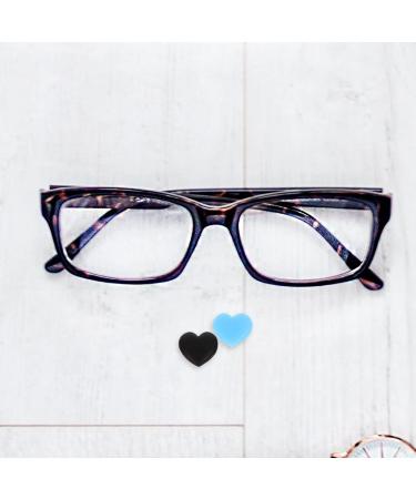 Buy Healvian Anti-Slip Silicone Covers for Glasses & Sunglasses - 20 Pairs for Ultimate Comfort & Grip - International Shipping Available - Buy Online on GoSupps.com