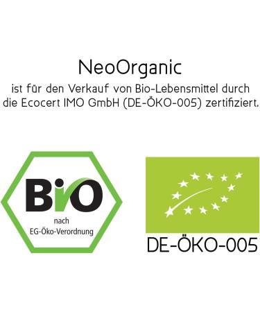 Buy Neoorganic Bio Lavender Oil 10ml - 100% Natural Organic Lavender for Sleep & Mood Enhancement - International Shipping Available - Buy Online on GoSupps.com