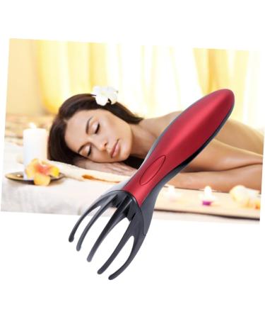 GLEAVI Multifunctional Tool Massager | Handy Relief for Stress & Pain - Perfect for Home & Travel - Buy Online on GoSupps.com