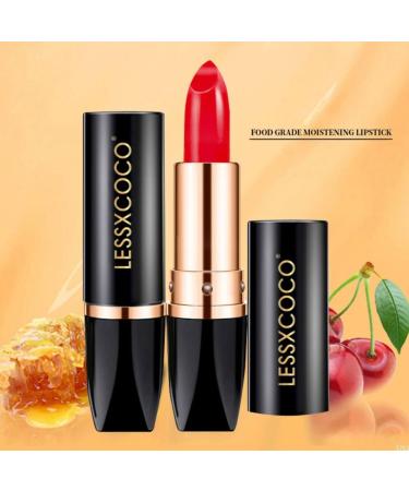 Colorful Magic Temperature-Changing Lip Balm for Vibrant Lips - Buy Online on GoSupps.com