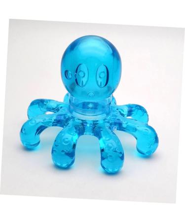 Healvian Massage Tools | 10 Pcs Massager Set for Hair Head & Neck Relief | Ideal for Elderly Use | International Shipping Available - Buy Online on GoSupps.com