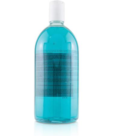 SACHAJUAN Ocean Mist Volume Shampoo 33.799999999999997 ounces - Buy Online on GoSupps.com