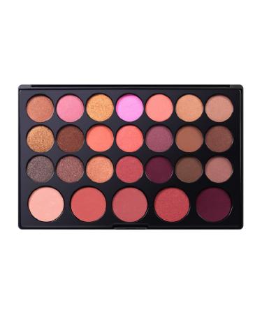 Blushed Neutrals 26 Shadow Eyeshadow Palette - Luxury International Shipping | Shop Now - Buy Online on GoSupps.com