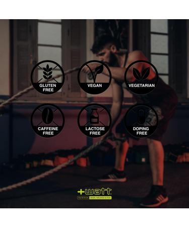 Watt 14054 Creatina+ Gold Food supplement with creatine monohydrate powder 350 gr##*- - Buy Online on GoSupps.com