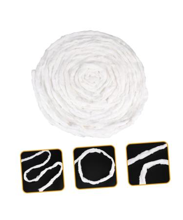 Angoily Hairdressing Cotton Balls - Absorbent White Cotton for Salon & Skin Care | International Shipping - Buy Online on GoSupps.com