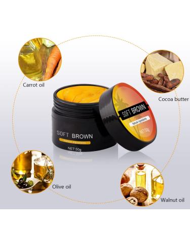 2PCS Intensive Tanning Gel & Accelerator Cream for Dark, Natural Tan - Outdoor Sun Formula - Buy Online on GoSupps.com