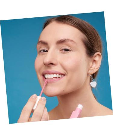 NUOBESTY 40 Pcs Jewlery Stainless Steel Earrings Jewelry Dangler Kit Pendant Girl Jewelry Pin Round Silver 3.50X1.30X1.00CM - Buy Online on GoSupps.com