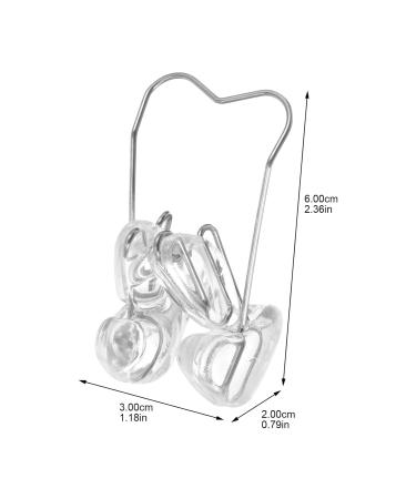 Nose Clip & Shaping Tool - Enhance Your Beauty with Our Nose Lifter & Straightener | International Shipping Available - Buy Online on GoSupps.com