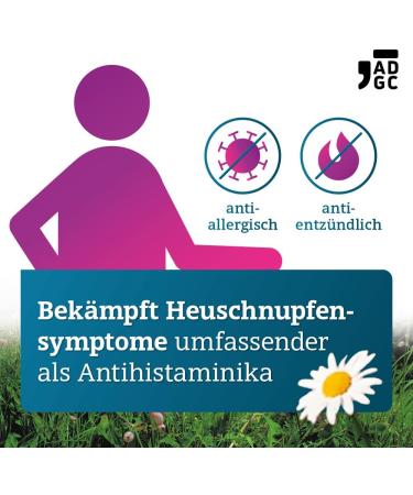 Mometason ADGC 10G - Hay Fever Nasal Spray for Allergy Relief | 60 Sprays - Non-Drowsy Formula for Runny Nose & Sneezing - Buy Online on GoSupps.com