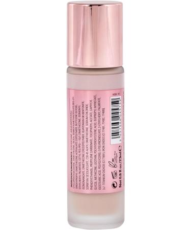 Revolution Beauty London Conceal and Define Primer F0.5 23ml - Lightweight Formula (Pack of 1) - Buy Online on GoSupps.com