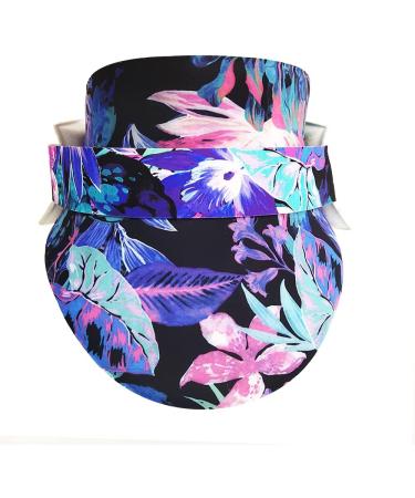 HSD Cervical Collar - Neck Brace for Pain Relief & Support | Stylish Purple Color | X-Small - Buy Online on GoSupps.com