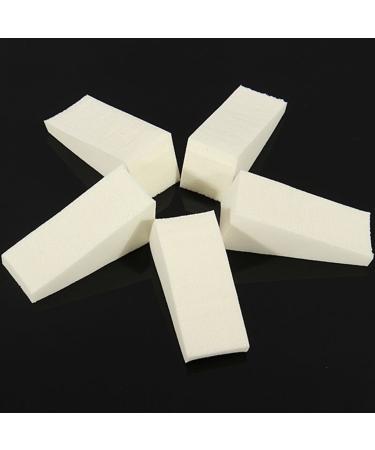 Buy Gemini Mall Nail Art Sponge Stamp Set - Manicure Tools for Perfect Shadow Transfer | International Shipping Available - Buy Online on GoSupps.com