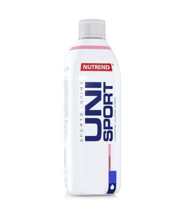 Nutrend ND Unisport Pomarancza 500 ml