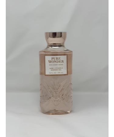 Pure Wonder Aloe + Vitamin E Shower Gel 10 fl oz / 295 mL