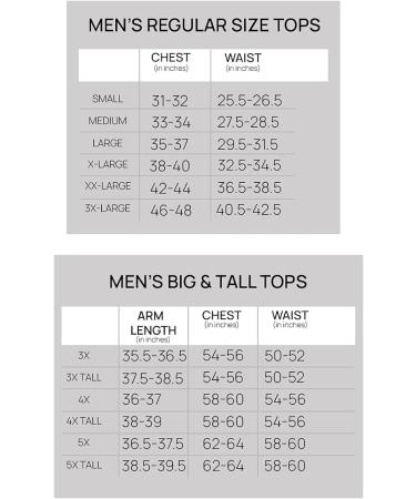 3 Pack Men's Quick-Dry Short Sleeve Athletic Performance Polo Shirt - Regular & Big-Tall Sizes (S-5X) - Regular Large Set for Active Men - Buy Online on GoSupps.com