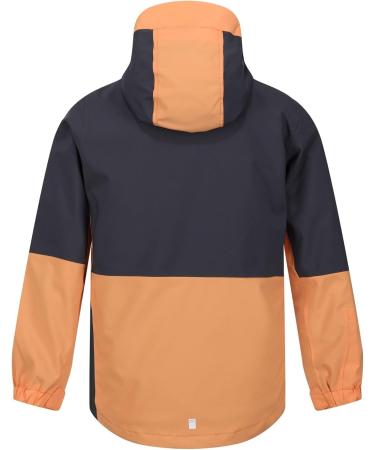 Hydrate VIII 3in1 Apricot Crush/Seal Grey 3-4yrs - Buy Online on GoSupps.com