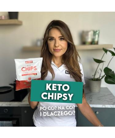 Keto Chips - Swiss Cheese & French Onion 30g - Buy Online on GoSupps.com