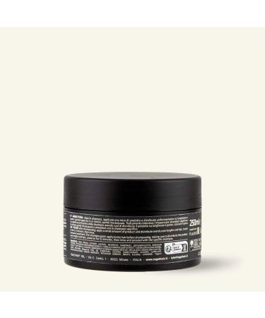  togethair meeting nature Togethair Curly Hair Mask 250ml | for curly and wavy hair - Buy Online on GoSupps.com