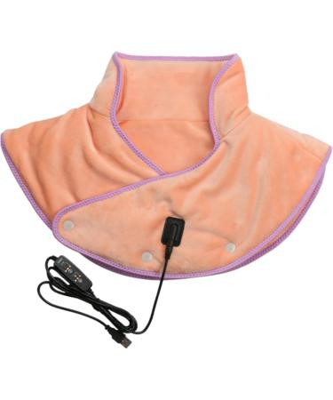 Shop Odern Electric Heating Pillows | Neck & Shoulder Wrap | 3 Adjustable Heat Levels | Safe & Skin-Friendly | Pain Relief for Cramps & Back - Buy Online on GoSupps.com