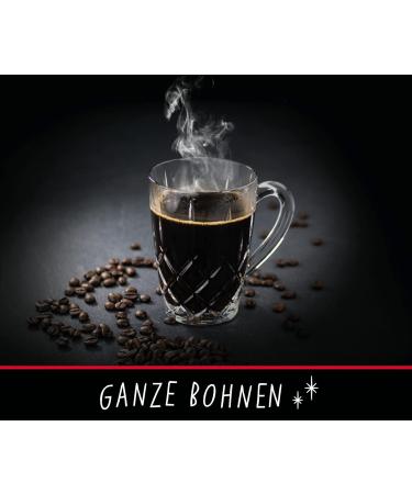 Caffeefee Caramel Kiss 250g - Whole Bean Flavored Coffee | 100% Arabica Mildly Roasted Premium Aroma - Shop Internationally - Buy Online on GoSupps.com