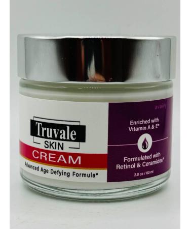 Buy Truvale Skin Cream Online | Best International Shipping & Deals - Buy Online on GoSupps.com