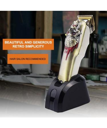 Electric Hair Clipper Charging Stand for 8591 8148 4804 81919 | International Shipping Available - Buy Online on GoSupps.com