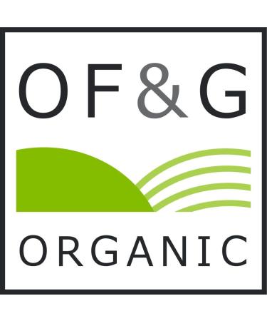 Organic Terrestris/Gokhru Powder - Ayurvedic Herb, UK Organic Certified 300g (Pack of 1) - Buy Online on GoSupps.com