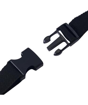 TOA Massage Single Bottle Holster Case Bag - Adjustable Massage Oil & Lotion Carrying Solution - Buy Online on GoSupps.com
