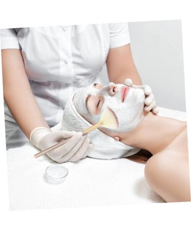 FRCOLOR 2 Sets Makeup Brush Cosmetic Brush Powder Brush Makeup Highlighter Cosmetics Brush Highlighter Fan Facial Fan Corrugated Silk Nylon Wool Woman Major - Buy Online on GoSupps.com