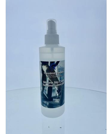 Sole Fitness 8 oz. Treadmill Belt Lubricant - Premium Maintenance Solution - Buy Online on GoSupps.com