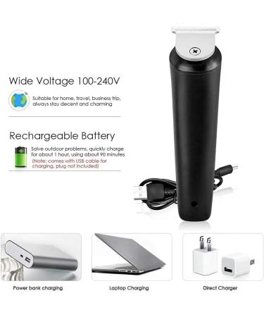 Hair Clippers for Men Hair Cutting Tool Beard Trimmer Hair Clippers Kits for Men/Kids Multifunctional Suit Electric Trimmers Grooming Hairdressing Scissors Head Hair Cutting Kits for Hair Nose B - Buy Online on GoSupps.com