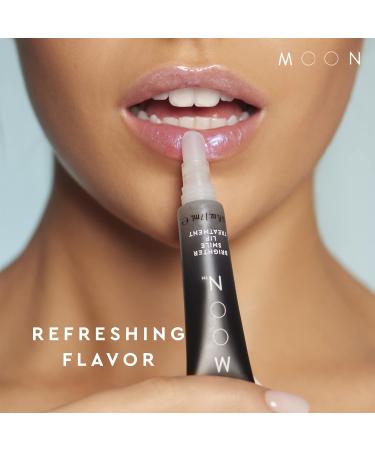 MOON Brighter Smile Lip Treatment | Hydrating & Anti-Aging Lip Care with Natural Ingredients - Shop Now for International Shipping - Buy Online on GoSupps.com