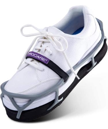 Procare ShoeLift Shoe Balancer Medium (Men's 9-11.5 / Women's 9.5-12.5) - Pack of 1 - Buy Online on GoSupps.com