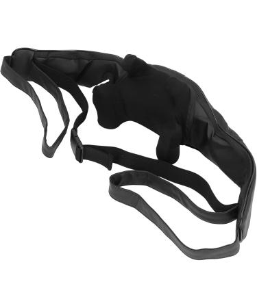 Electric Neck & Shoulder Massage Device - Deep Tissue Pain Relief & Heat | Perfect Gift for Mom Dad Men & Women - Buy Online on GoSupps.com