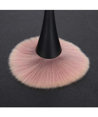 Multifunction Nail Clean Brush - Soft & Dense Makeup Brush for Nail Design & Studio Use - Buy Online on GoSupps.com