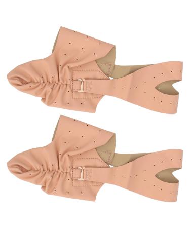 BUNION CORRECTOR BUNION TOE Separator 2-part Hallux Valgus bandage to relieve pain in a large number for a variety of shoes (m)
