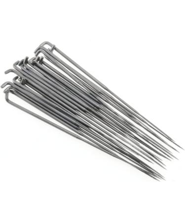 Felting Needle MTQY DIY Wool Pin Felting Tools Kit - 60PCS in Various Sizes - Buy Online on GoSupps.com