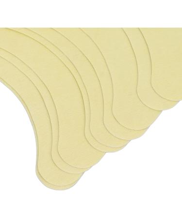 Shoes Deodorant Stickers - 10 Piece Set for Fresh Smell & Odor Removal | Eliminate Bacteria Stench with Insole Stickers - Buy Online on GoSupps.com