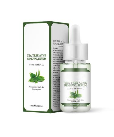 Acne Removing Facial Serum Natural Ingredients Professionally Remove Acne Marks For Teens & Adults Anti-acne Moisturizer Acne Removal Serum