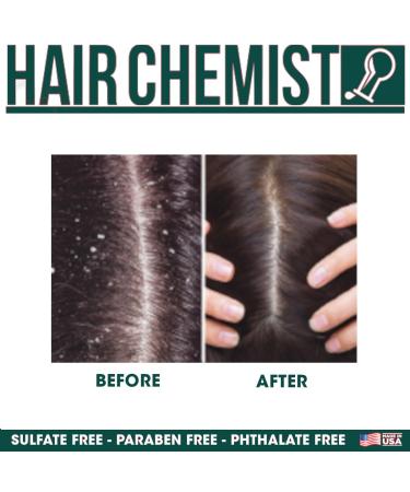 Buy Hair Chemist Peppermint Scalp Stimulator 7.1 oz for Dry Scalp & Itch Relief | Soothing Scalp Solution International Shipping - Buy Online on GoSupps.com