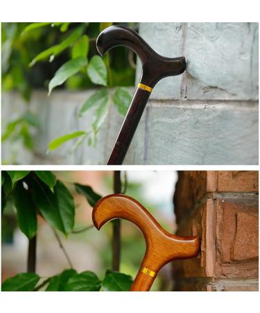 Walking Cane Lightweight Stick for Men Women Walking Cane Mobility Aid Rubber Tip Portable Hurry Support for Seniors Elderly Balance Made in China Run forward - Buy Online on GoSupps.com