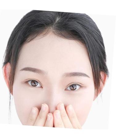 Mikinona Eyelid Stickers 3 Mesh Pastes Invisible Instant Glue Eyelid Lift/Stickers Breathable Makeup Sticker Lace Eye - Buy Online on GoSupps.com