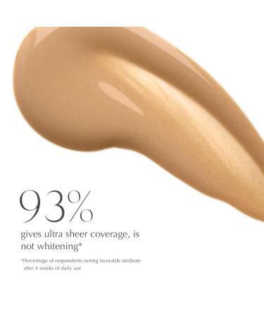 EXUVIANCE Skin Caring BB Fluid SPF 50 with Vitamin E & Green Tea - Tinted Finish, Fragrance-Free - 1.7 oz - Buy Online on GoSupps.com