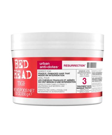 TIGI Bed Head Urban Anti-Dotes Resurrection 7.05 oz Pack of 2 - Best Hair Repair Duo - Buy Online on GoSupps.com