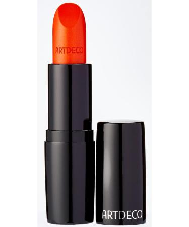 Artdeco Perfect Color Lippenstift - Long-Lasting Shimmering Brown & Orange Lipstick - 4G 864 Precious Orange | International Shipping Available - Buy Online on GoSupps.com